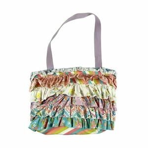 Wildflowers Daydream Believer Hostess Tote Bag